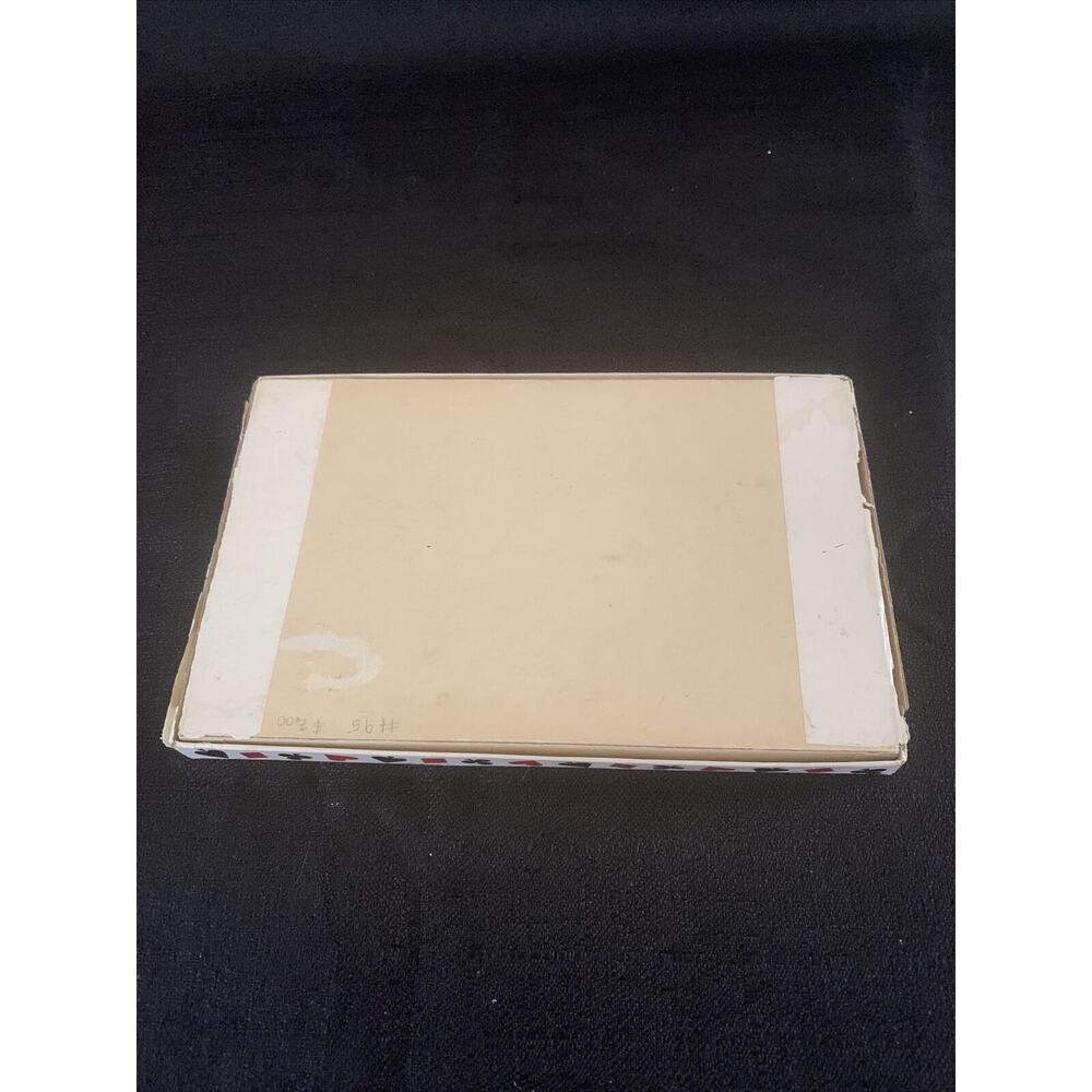 1963 VTG Card Party Matches With Bridge & Canasta Guides Made In The USA NY,NY - Picture 3 of 14